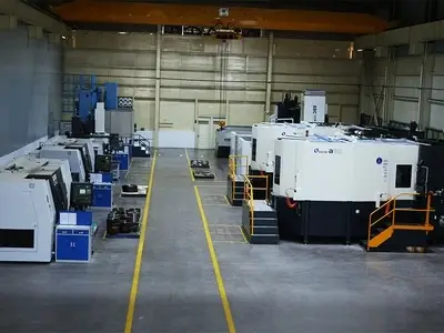 Other CNC Machines