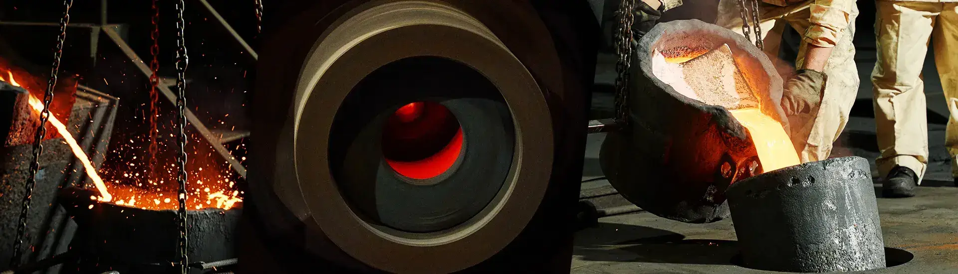 Zhejiang Yongcheng Machinery Co., Ltd.