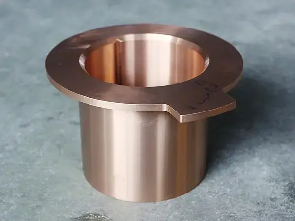 Bronze Bushings