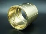 Bronze Bearings