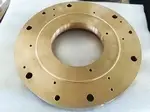 Bronze Bearings