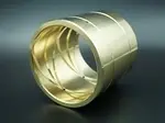 Bronze Slide Bearings