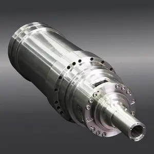 Industrial Centrifuge