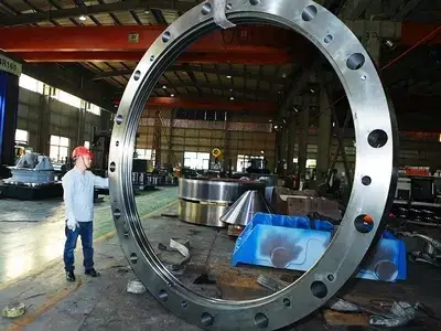 High-Power Multi-Cylinder Cone Crusher Parts